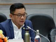 Partai Golkar Sebut Ridwan Kamil Ingin Maju Gubernur Kedua Kalinya, Bukan Cawapres
