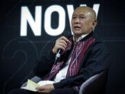 Pemerintah Mendesain Ulang Kebijakan Ekonomi Digital untuk UMKM