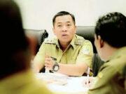 Pemkab Wajibkan Camat di Karawang Jadi Bapak Asuh Anak Tengkes