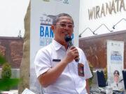 Pemkot Bandung Ajak Masyarakat Buat Sumur Resapan Guna Cegah Banjir
