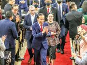 Pemuka Agama Yahudi Ditolak Datangi G20, PBNU Singgung soal Perdamaian