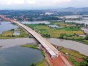 Penyelesaian Proyek Tol Jakarta – Cikampek II Selatan Dipercepat