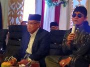 Peringatan Hari Santri di Ponpes Ora Aji bersama Said Aqil Siradj