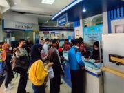 Samsat Subang Optimis Lampaui Kenaikan Target Pajak Kendaraan Bermotor