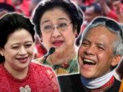 Sanksi Atas Ganjar Oleh Megawati Bentuk Drama Politik Internal PDIP? Ini Kata Pakar Psikologi Politik!