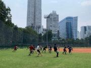 Sejumlah Komunitas Olahraga Keluhkan Mahalnya Tarif Sewa GBK