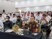 Srikandi Subang Tampil Jadi Pemenang Muscab Apdesi Subang