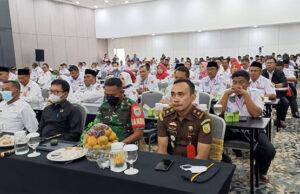 Srikandi Subang Tampil Jadi Pemenang Muscab Apdesi Subang
