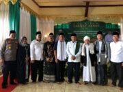 Tabligh Akbar, Wabup Ciamis: Teladani Perilaku Rosul