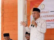Wakil Ketua DPRD Jabar Sebut Pemekaran Desa Mendesak Dilakukan