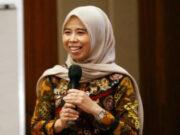 Wakil Ketua DPRD Jabar Ajak Warga Tanam Sayuran di Pekarangan Rumah
