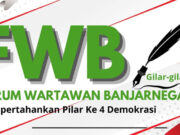 FWB Galang Dana untuk Korban Gempa Cianjur