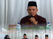 Kakankemenag : Lulusan Madrasah Harus Menjadi Pribadi Terdidik dan Beradab