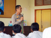 Cegah Kekerasan Anak di Sekolah, Kapolres Banjar Berikan Penyuluhan