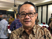 Abdul Mu’ti Resmi Terpilih Jadi Sekum Muhammadiyah 2022-2027