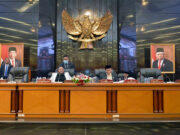 APBD DKI 2023 Akan Disahkan Pada 28 November 2022