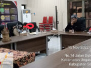 Bupati Semarang Melalui Sekdis Kominfo, Terima Audensi Keluarga Korban Pencabulan Pagersari