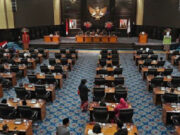 Usulan Dana Hibah Parpol DKI Jakarta: PDIP Rp10 Miliar, PKS Rp6,87 Miliar & PSI Rp3 Miliar