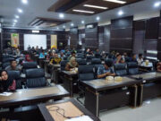 Diskominfo Garut Gelar Sosialiasi Keamanan Informasi Bagi SKPD