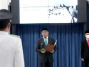 Gubernur Ridwan Kamil Minta Bandung Barat Respons Resesi 2023