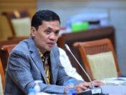 Anggota DPR RI Apresisi E-Tilang, Minimalisir Tindak Kecurangan Oknum Kepolisian