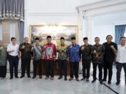 Jemaah Haji Asal Jabar, Seharusnya Terbang dari Kertajati