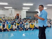 Jumhur Hidayat Perjuangkan Kenaikan Upah Buruh