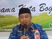 Kemenag Kota Bogor Lakukan Percepatan Digitalisasi Layanan KUA