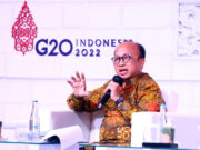 Kemnaker Tegaskan Komitmennya untuk Tindaklanjuti Hasil Pertemuan EWG dan LEMM
