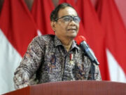 Mahfud MD Mendadak Bongkar soal Mafia Hukum, Sangat Mengejutkan