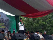 Moeldoko Ajak Kiai dan Santri di Cirebon Jaga Situasi pada Tahun Politik