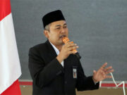 Narjo Mengajak MUI Tetap Konsisten Dalam Amar Maruf Nahi Munkar