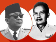 Soeharto Diberi Anugerah Gelar Pahlawan Nasional