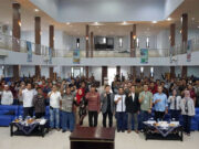 Para Kepala Desa di Majalengka, Mendapat Pemahaman Literasi dan Iklusi Keuangan dari OJK