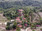PLN Terangi 370 Dusun Terpencil di Jawa Barat Selama 2020-2022