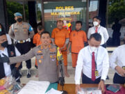 Polres Majalengka Ungkap Kasus Penipuan Berkedok Umrah