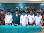 PWNU DKI Protes Cuma Dapat Dana Hibah Rp4 Miliar, Minta Pj Gubernur Revisi