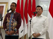 Setelah Ibu Kota Pindah, Jakarta Bakal Tanpa Wali Kota Hanya Dipimpin oleh Gubernur