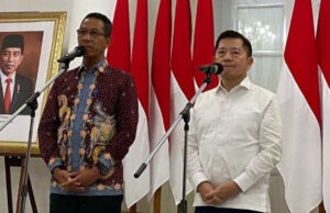 Setelah Ibu Kota Pindah, Jakarta Bakal Tanpa Wali Kota Hanya Dipimpin oleh Gubernur