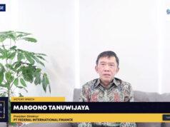 FIFGROUP Didapuk sebagai Multifinance Terbaik 2022