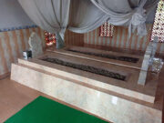 K.H. Idris Lumpur Ulama Internasional