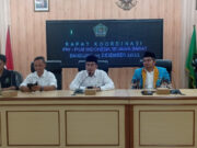 Kabag TU Kanwil Kemenag Jabar sebut PGM sebagai Pejuang Guru