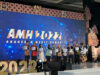 Kemensetneg Raih 2 Penghargaan Terbaik Pada Anugerah Media Humas 2022