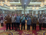Pemdakab Bogor Komitmen 2024 Bebas Stunting