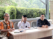 Penanganan Gempa Cianjur, Uu Ruzhanul Usul Rehab Prioritas Rumah Ibadah dan Sekolah