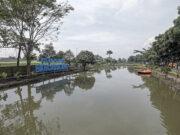 Atasi Banjir, Pemkot Bandung Bangun 9 Kolam Retensi Baru dan 647 Sumur Resapan