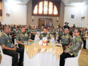 Bangun Sistem Pendidikan Berstandar Nasional, TNI AD Lakukan Adaptasi Kurikulum Pendidikan