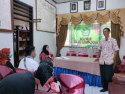 Calon Pengantin KUA Kota Cirebon Dibekali Pemahaman tentang HIV/AIDS