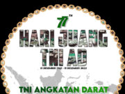TNI ANGKATAN DARAT DI HATI RAKYAT