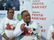 Indramayu jadi Penyumbang Pekerja Migran Terbanyak